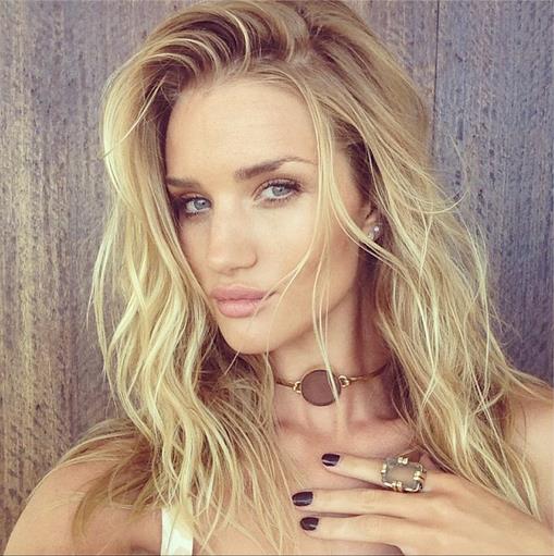 Rosie Huntington-Whiteley