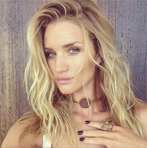Rosie Huntington-Whiteley