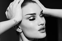 Rosie Huntington-Whiteley