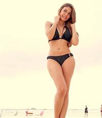 Ivana Alawi - US Model - Birth December 25, 1996