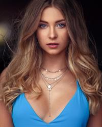 Roksana Szajkowska - Polish Model - Birth January 30, 2006