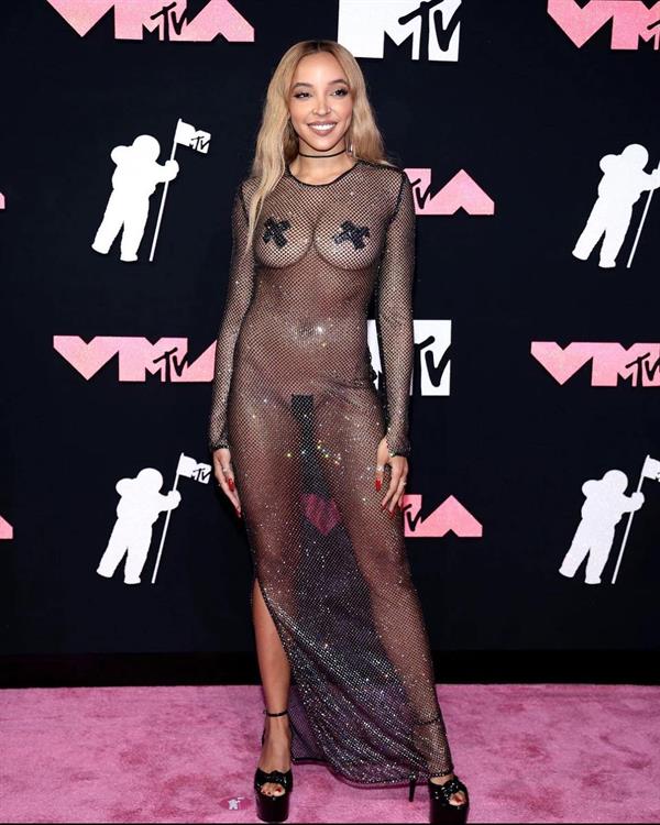 VMAs