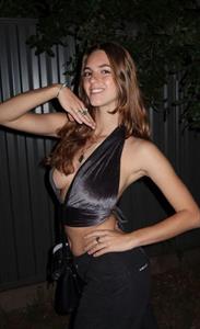 Emily Feld