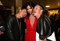 Selena Gomez -attends the Spring Breakers at ArcLight Cinemas in Hollywood (14.03.2013) 