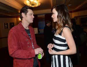 Olivia Wilde 'The Incredible Burt Wonderstone' screening at 2013 SSW in Austin, Texas 3/8/13 