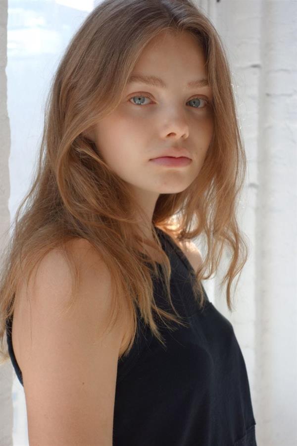 Kristine Froseth