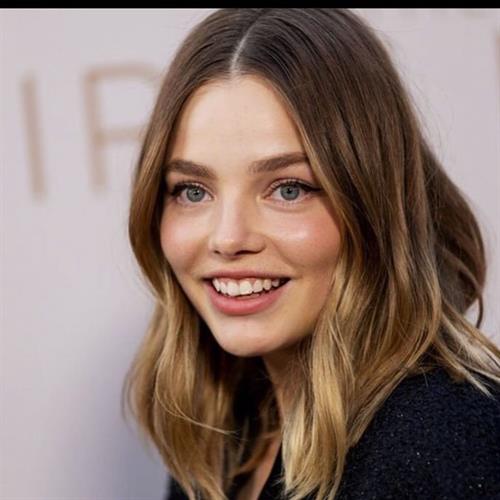 Kristine Froseth