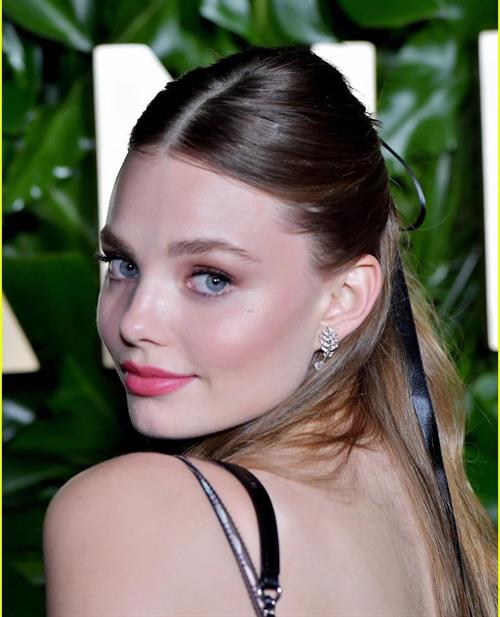 Kristine Froseth