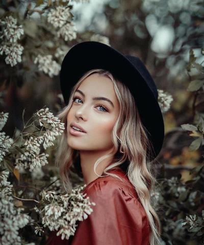 Polish-American Model