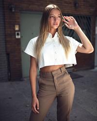 Polish-American Model