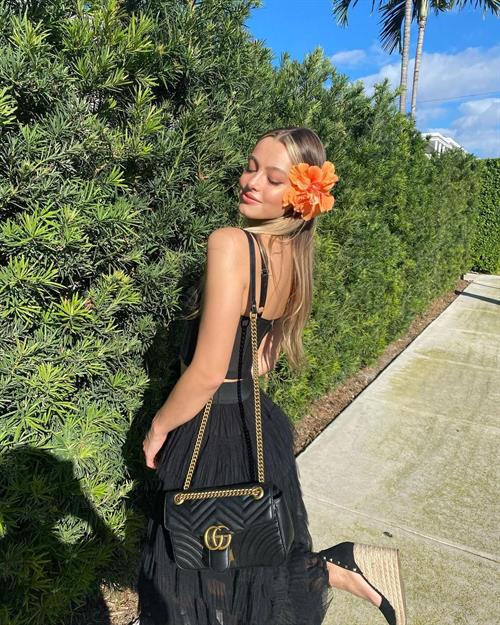 Polish-American Model