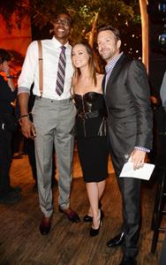 Olivia Wilde Spike TV's Guy's Choice Awards at Sony Pictures Studios in Culver City - June 8, 2013 