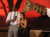 Olivia Wilde Spike TV's Guy's Choice Awards at Sony Pictures Studios in Culver City - June 8, 2013 