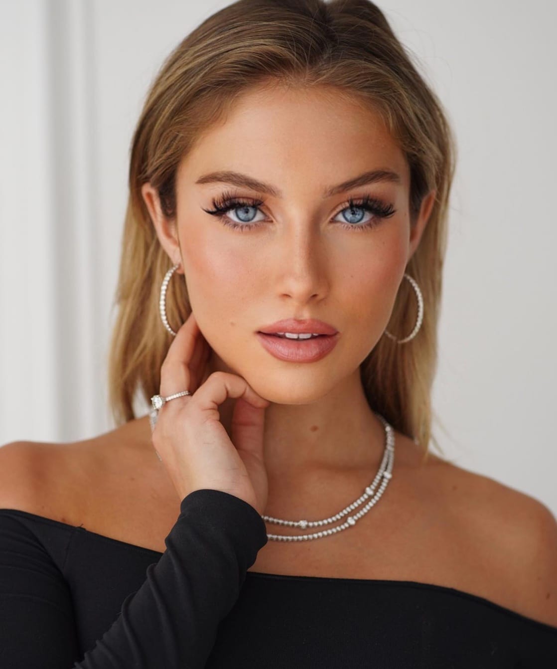 American Fitness Model