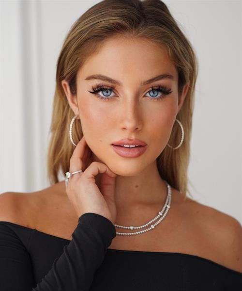 American Fitness Model