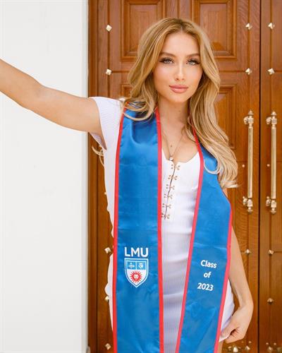 American Fitness Model