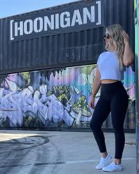 Yoga pants