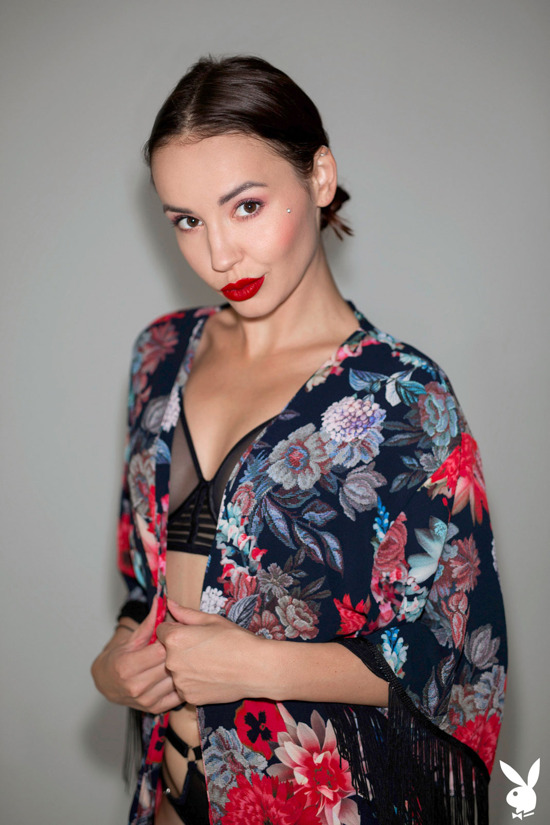 Elilith Noir Pictures Elilith Noir Leggy Playboy Model