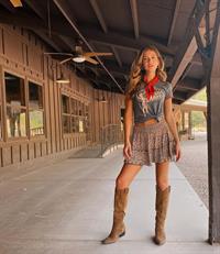 Rebecca Lynn Jackson