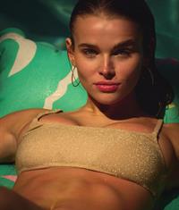 Jaedyn Alexandra Ball