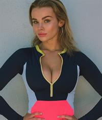 Jaedyn Alexandra Ball