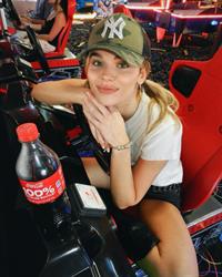 Jaedyn Alexandra Ball