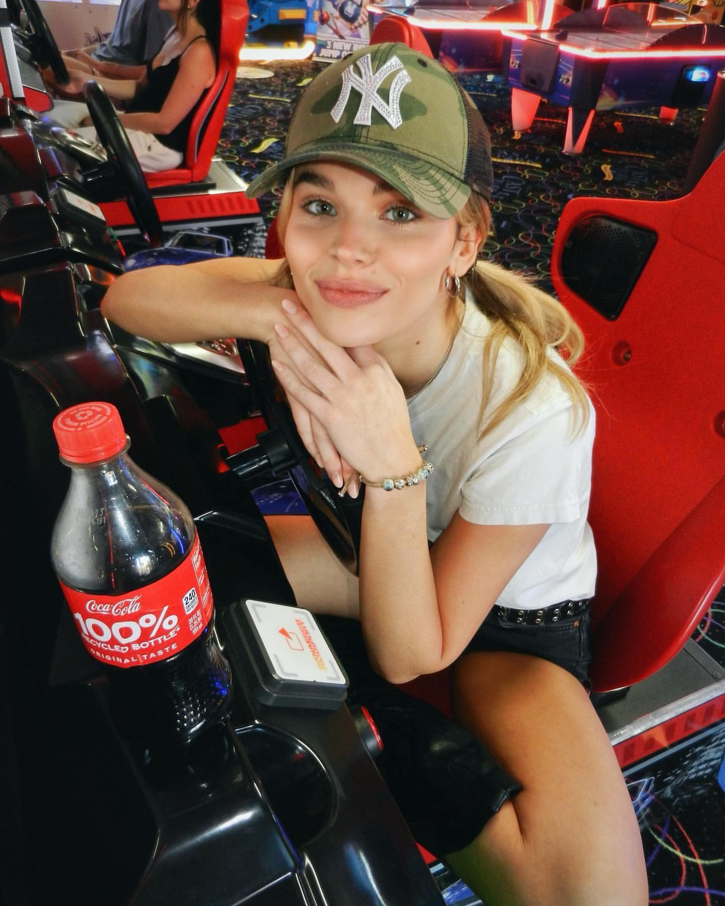 Jaedyn Alexandra Ball