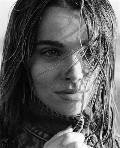 Jaedyn Alexandra Ball