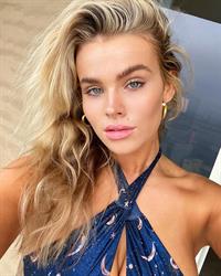 Jaedyn Alexandra Ball