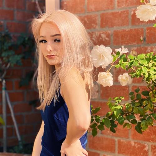 Zoe Laverne Pemberton