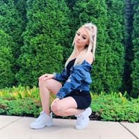 Zoe Laverne Pemberton