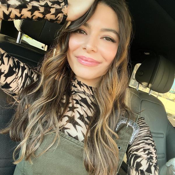 Miranda Cosgrove