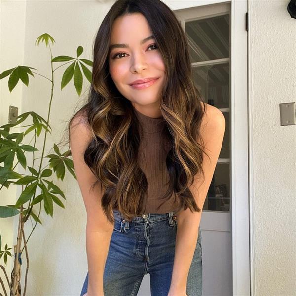 Miranda Cosgrove