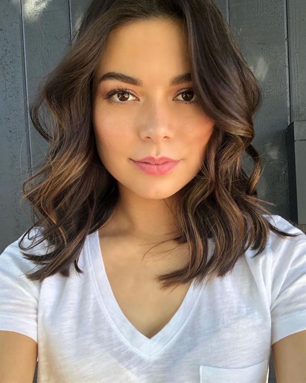 Miranda Cosgrove