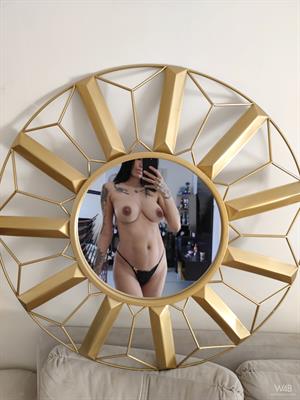 Alexa Belluci Nude Pictures Alexa Belluci: My Portraits