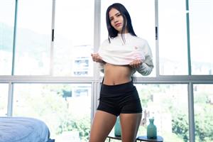 Hada Nude Pictures Hada: Hada First Look