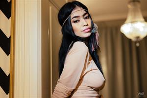 Alexa Belluci: Sexy Wild Girl