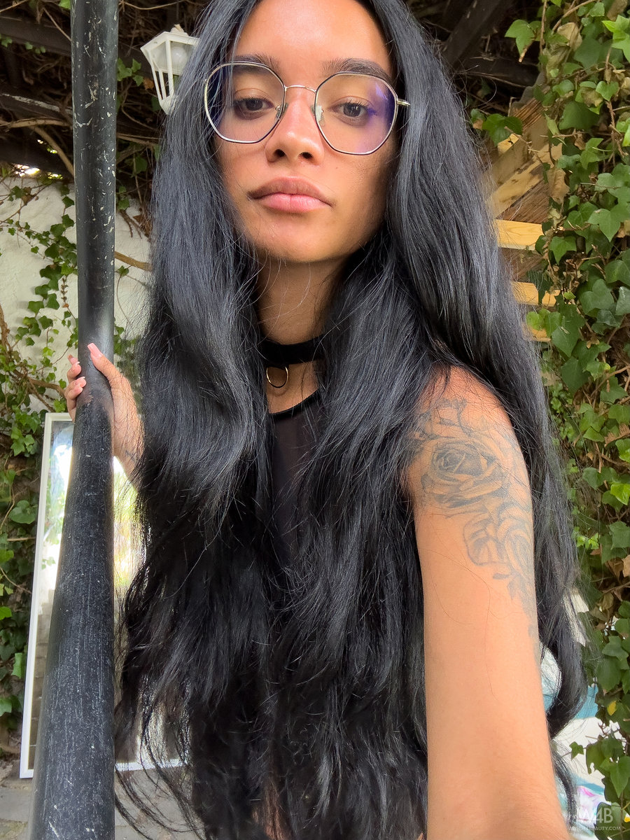 Dulce: Dulce's Selfies