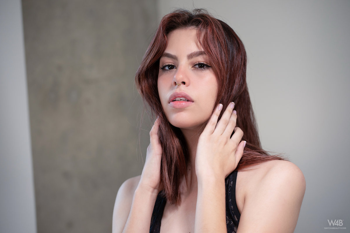 Sally Hunter: New Talent Sally Hunter