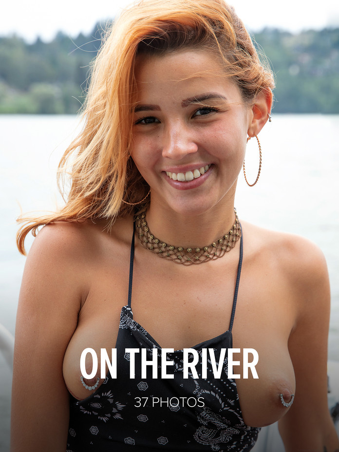 Agatha Vega: On The River