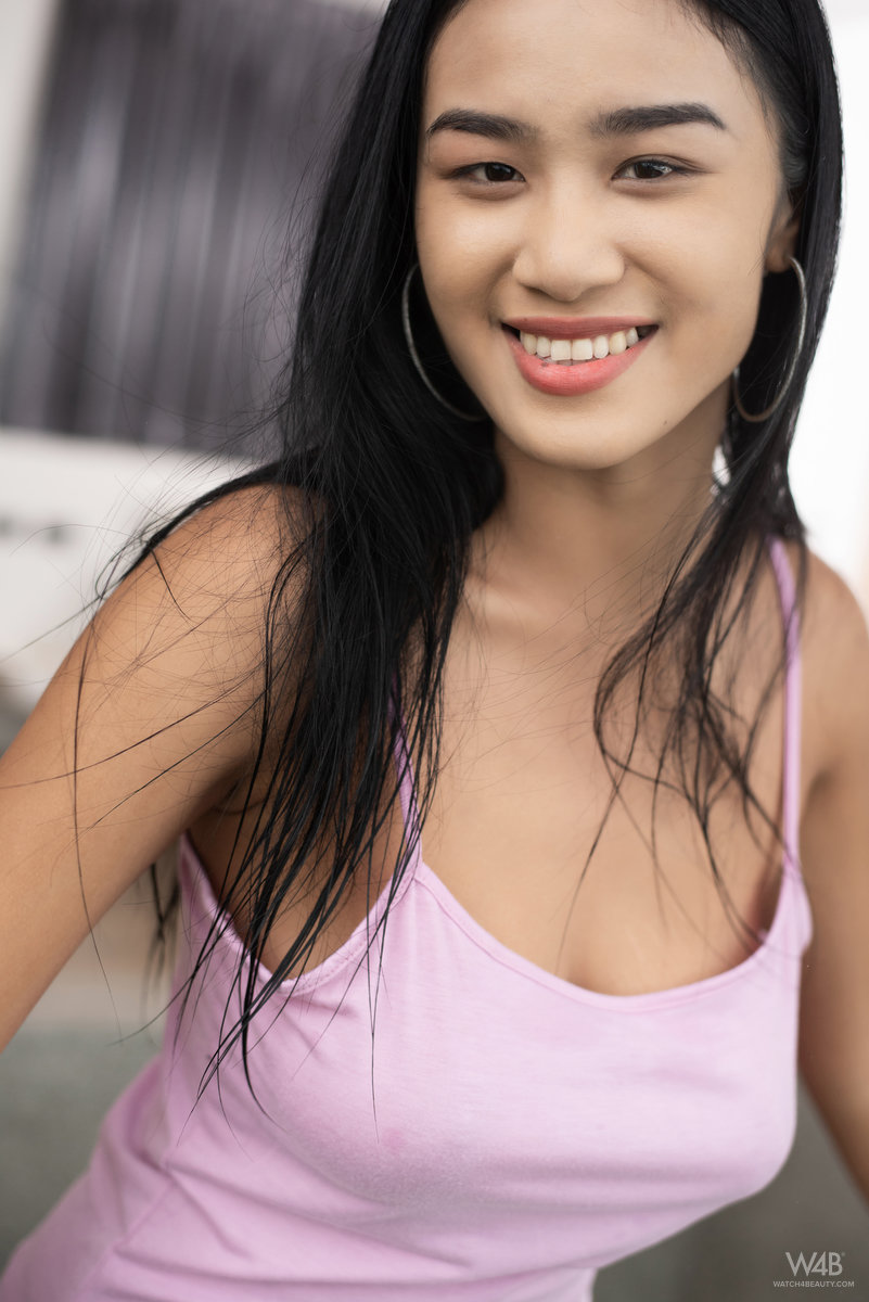 Kahlisa: Luxury Shower