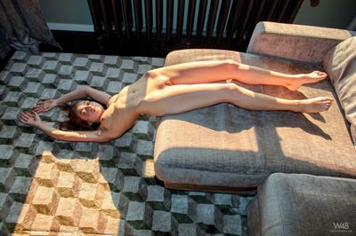 Sophy Angel: Sun's Rays