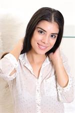 Janie: I Will Show You