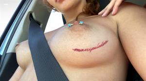 Agatha Vega Nude Pictures Agatha Vega: Welcome To Tenerife