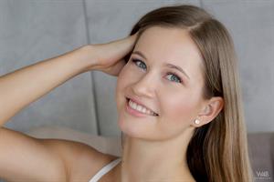 Stella Gardo Nude Pictures Stella Gardo: Kiss My Backside