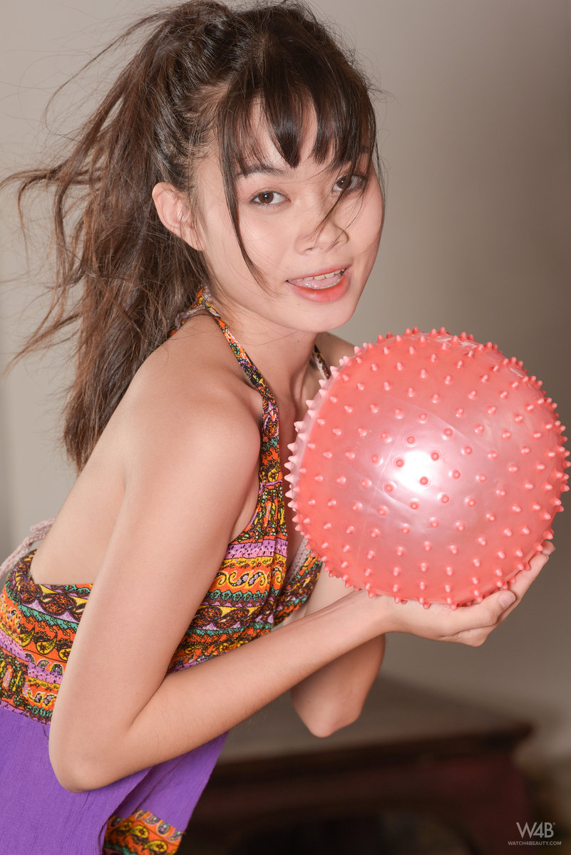 Sowan: Massage Ball