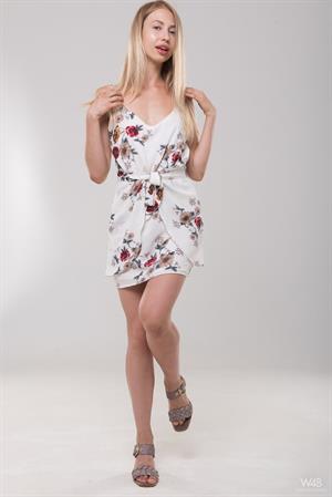 Anna Di Nude Pictures Anna Di: Casting Anna Di