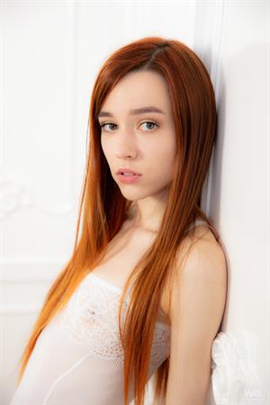 Sherice: CASTING Sherice