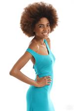 Luna Corazon: CASTING Luna Corazon