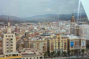 Milla Nude Pictures Milla: Fun On The Ferris Wheel